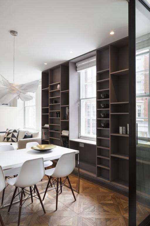 Sophisticated Boutique Apartment Londres Exterior foto