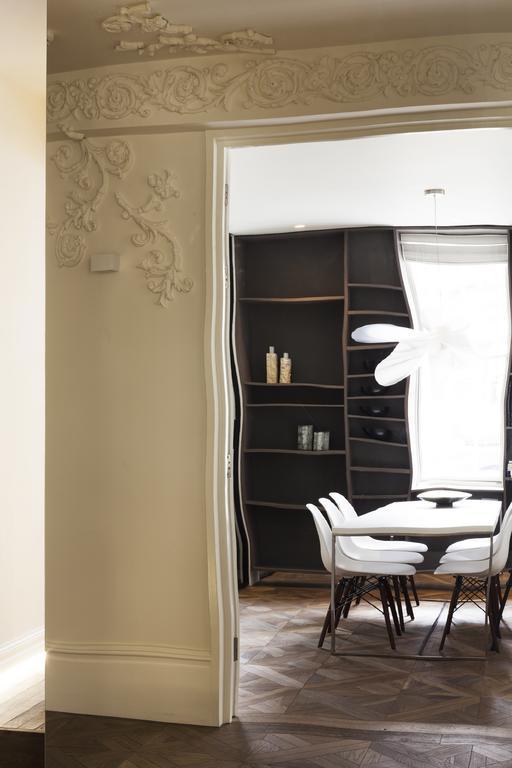 Sophisticated Boutique Apartment Londres Exterior foto