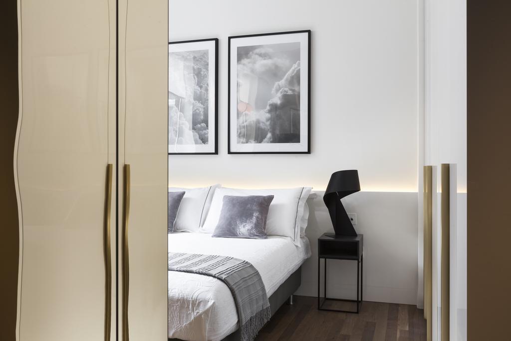 Sophisticated Boutique Apartment Londres Exterior foto