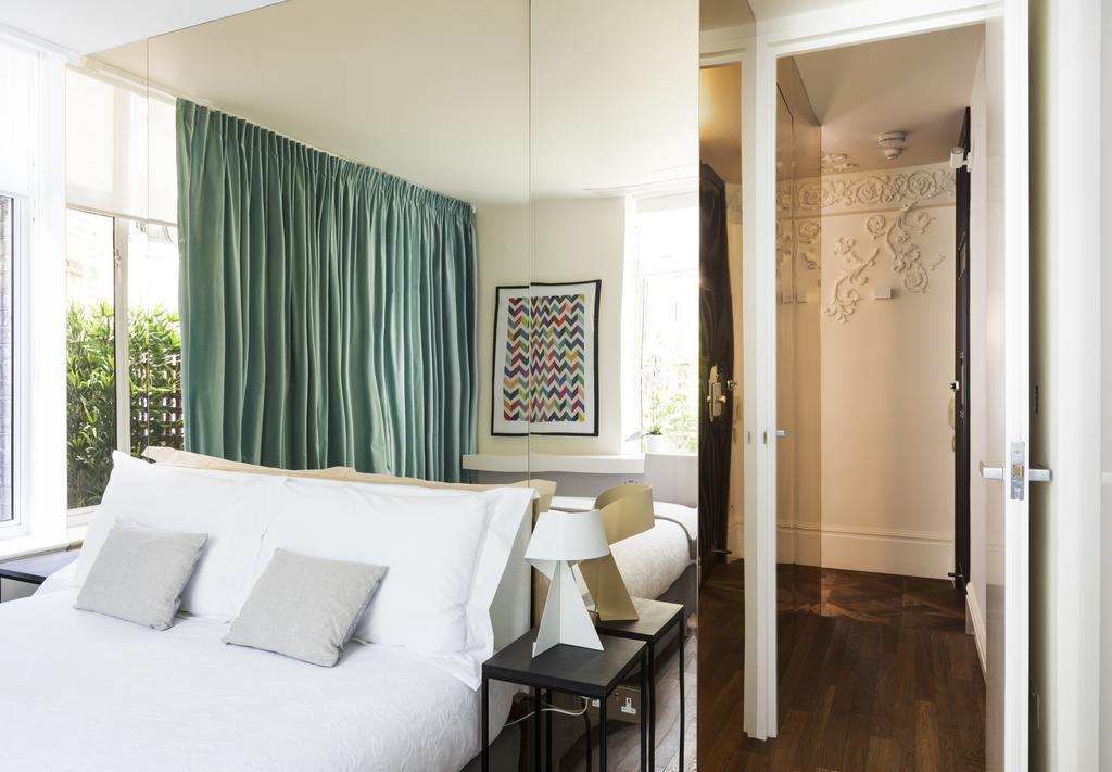 Sophisticated Boutique Apartment Londres Exterior foto