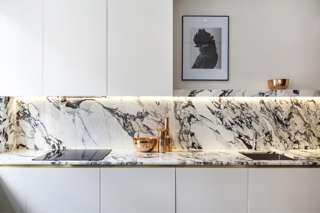Sophisticated Boutique Apartment Londres Exterior foto