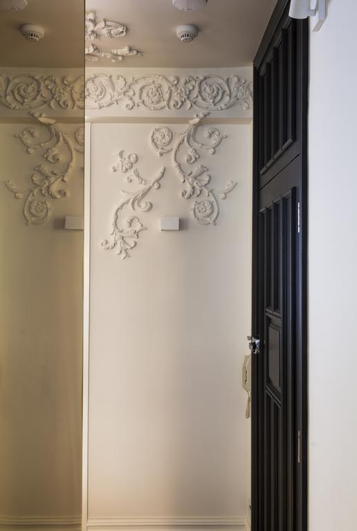 Sophisticated Boutique Apartment Londres Quarto foto