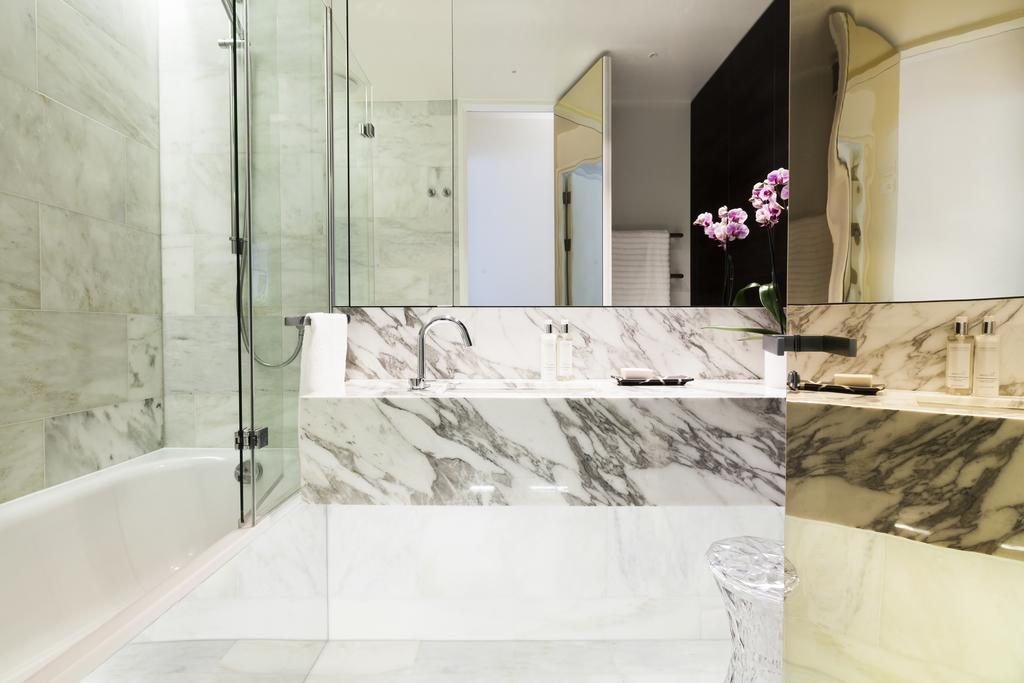 Sophisticated Boutique Apartment Londres Exterior foto